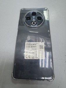 Б/у Мобільний телефон Tecno spark 30 kl6 8/256gb 01-201041112