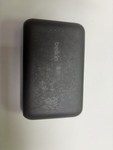 Б/у Повербанк Belkin bpb021 10000mah 01-201042041