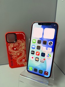 Б/в Мобільний телефон Apple iphone 12 128gb 01-201041821