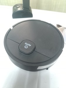 Б/в Робот-пилосос Smart Life xfx016 01-201042403