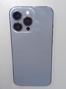 Б/в Мобільний телефон Apple iphone 13 pro 256gb 01-201041726