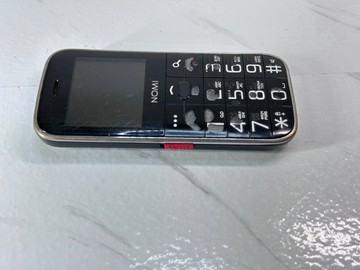 Б/в Мобільний телефон Nomi i220 01-200965597