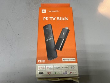 Б/в HD-медіаплеєр Xiaomi mi tv stick/mdz-24-aa 01-201042248