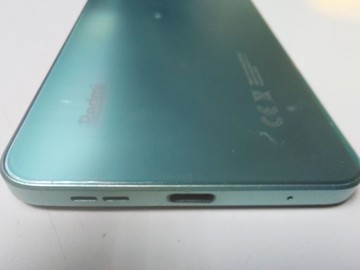 Б/в Мобільний телефон Xiaomi redmi note 12 6/128gb 01-201042531