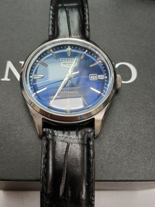 Б/в Годинник Citizen 8200-s124573 01-201043616