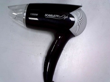 Б/в Фен Scarlett sc-hd70it02 01-201043988