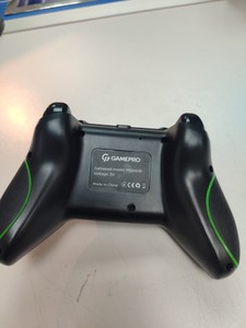 Б/у Геймпад Gamepro mg650b-green 01-201045627