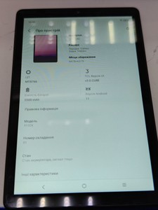 Б/в Планшет Tcl tab 8 4/64gb 01-201045707
