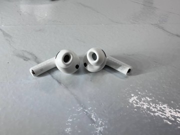 Б/у Навушники Apple airpods pro 3 01-201045283