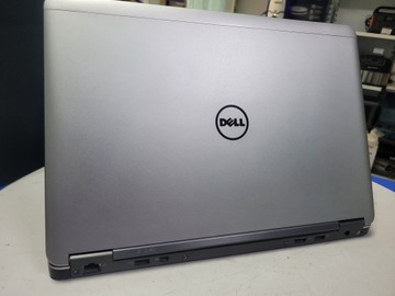 Б/в Ноутбук Dell 13/core i5 4310u ddr3/8gb ddr3/hdd *відсутній/ssd 256 gb/*інтегрована 01-201047787