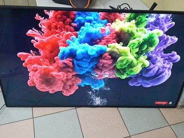 Б/в Телевізор Samsung ue55ru7172 01-201048186