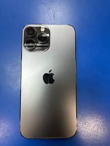 Б/в Мобільний телефон Apple iphone 14 pro max 128gb 01-200905722