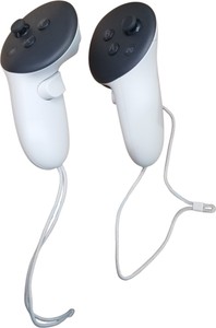 Б/в Окуляри віртуальної реальності Meta quest 3 512gb 01-201041718