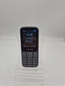 Б/в Мобільний телефон Sigma x-style 242 01-201043670