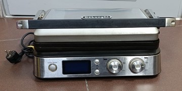 Б/в Гриль Delonghi cgh 1030d 01-201043972