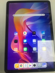 Б/в Планшет Xiaomi redmi pad 2 4/128gb wi-fi 01-201043587