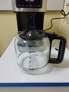 Б/в Крапельна кавоварка Rztk coffee touch 01-201052313