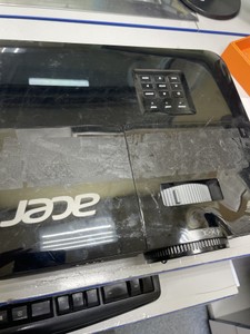 Б/у Проектор Acer x138wh 01-201052775