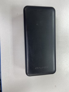 Б/у Повербанк Awei j111b 50000mah 01-201051396