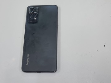 Б/у Мобільний телефон Xiaomi redmi note 11 pro 6/128gb 01-201051514
