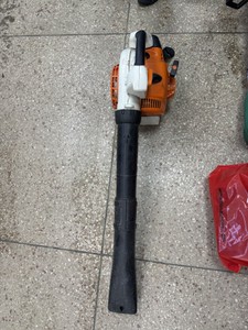 Б/в Садовий пилосос-повітродувка Stihl sh 86 01-201054286