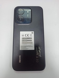 Б/в Мобільний телефон Xiaomi redmi 15c 4g 4/128gb 01-201054254