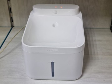 Б/у Поїлка для тварин Xiaomi smart pet fountain 2 01-201054879