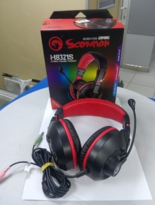 Б/в Навушники Marvo h8321s 01-201053172
