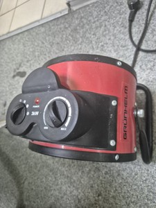 Б/в Обігрівач Grunhelm ptc 3000r 01-201052487