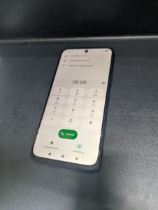 Б/у Мобільний телефон Xiaomi redmi 15 4g 6/128gb 01-201053117