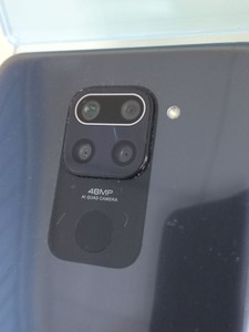 Б/в Мобільний телефон Xiaomi redmi note 9 3/64gb 01-201052562