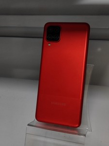 Б/в Мобільний телефон Samsung galaxy a12 sm-a125f 4/64gb 01-201052740