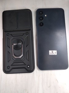 Б/в Мобільний телефон Samsung galaxy a16 sm-a165f 8/256gb 01-201056039