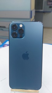 Б/у Мобільний телефон Apple iphone 12 pro 512gb 01-201053621
