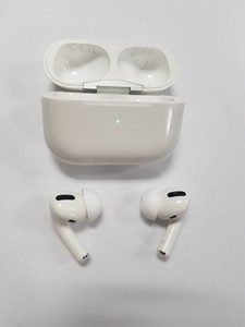 Б/в Навушники Apple airpods pro 01-201053389
