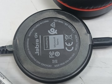Б/у Навушники Jabra evolve 30 ii hs mono 01-201056029