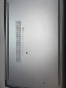 Б/в Ноутбук Hp 15/amd a6 9225 ddr4/4gb ddr4/hdd *відсутній/ssd 250 gb/*інтегрована 01-201057084
