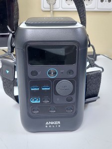 Б/в Зарядна станція Anker solix c300x 01-201053607