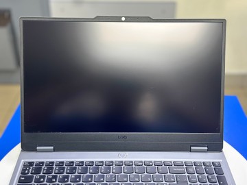 Б/в Ноутбук Lenovo 15/core i5-12450hx ddr5/16gb ddr5/hdd *відсутній/ssd 512 gb/geforce rtx2060 6gb 01-201054557