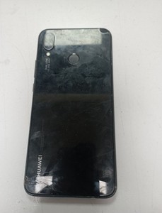 Б/в Мобільний телефон Huawei p smart plus ine-lx1 4/64gb 01-201053558