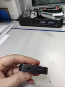 Б/в Бездротовий адаптер Ugreen bluetooth 5.0 40758e 01-201059965