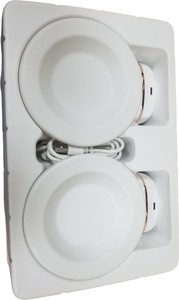 Б/в Електричний молоковідсмоктувач Wearadle breast pumb yd-1196 01-200958572