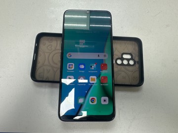 Б/в Мобільний телефон Oppo a9 2020 4/128gb 01-201058052