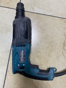 Б/в Перфоратор Makita hr2470 01-201062486