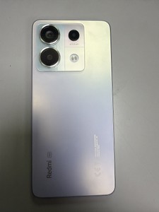 Б/у Мобільний телефон Xiaomi redmi note 13 pro 5g 8/256gb 01-201062862