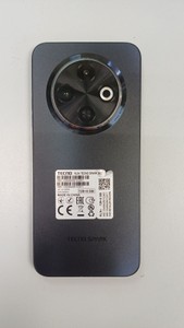 Б/в Мобільний телефон Tecno spark 30c kl5n 6/128gb 01-201063572