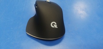Б/в Миша Officepro m395b silent click ergonomic wireless 01-201064132