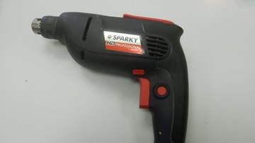 Б/в Дриль ударний Sparky br 102e 01-201063893