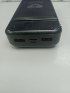 Б/в Повербанк Heart Power 20000mah 22.5w 01-201062457