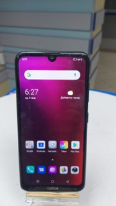 Б/в Мобільний телефон Tp-Link neffos x20 pro 3/64gb 01-201062501